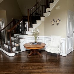 Andy Le Hardwood Floors