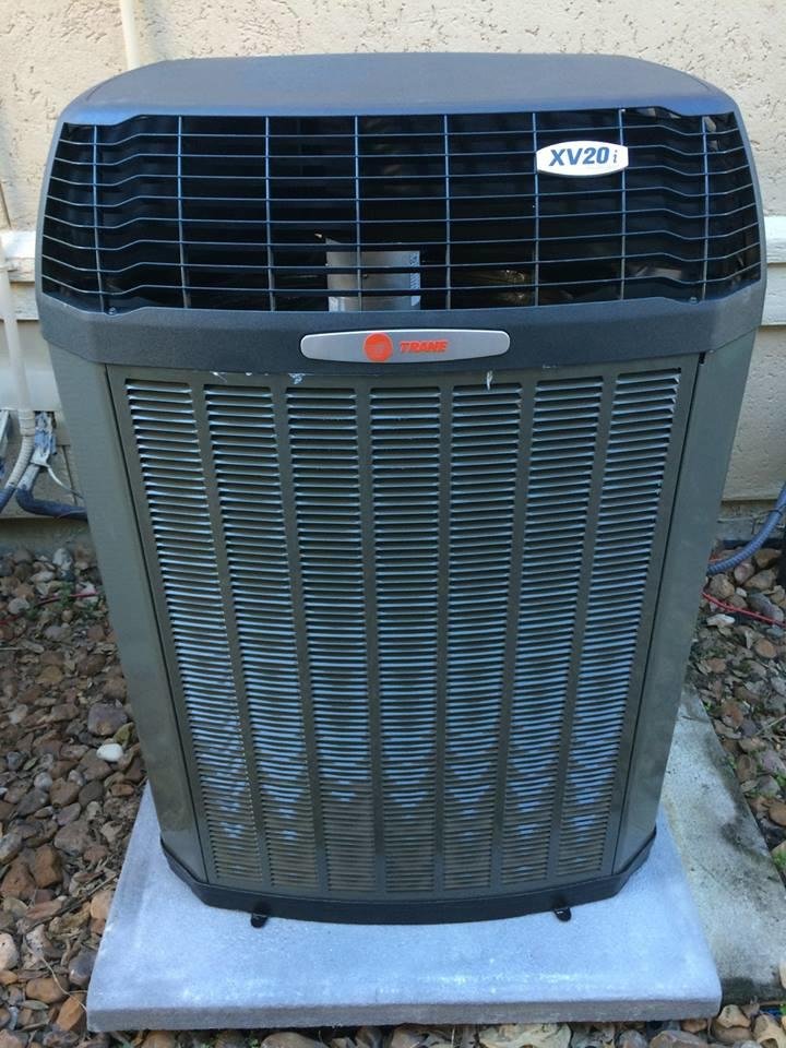 Slide of Triangle Heating, Cooling & Plumbing