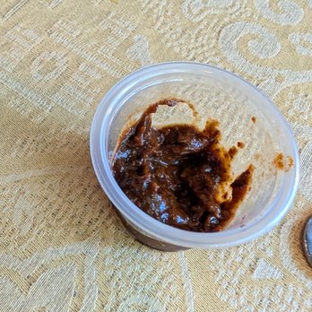 Mayan Kitchen Food - Spicy salsa - Latin American Near Me - Sunnyvale, California Mayan Kitchen Food - Spicy salsa - Latin American Near Me - Sunnyvale, California