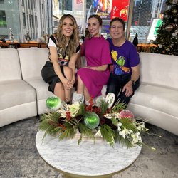 CityTV - Me and my NextDoor pal Eva joining Breakfast Television chatting about the Coffee Society in Toronto.