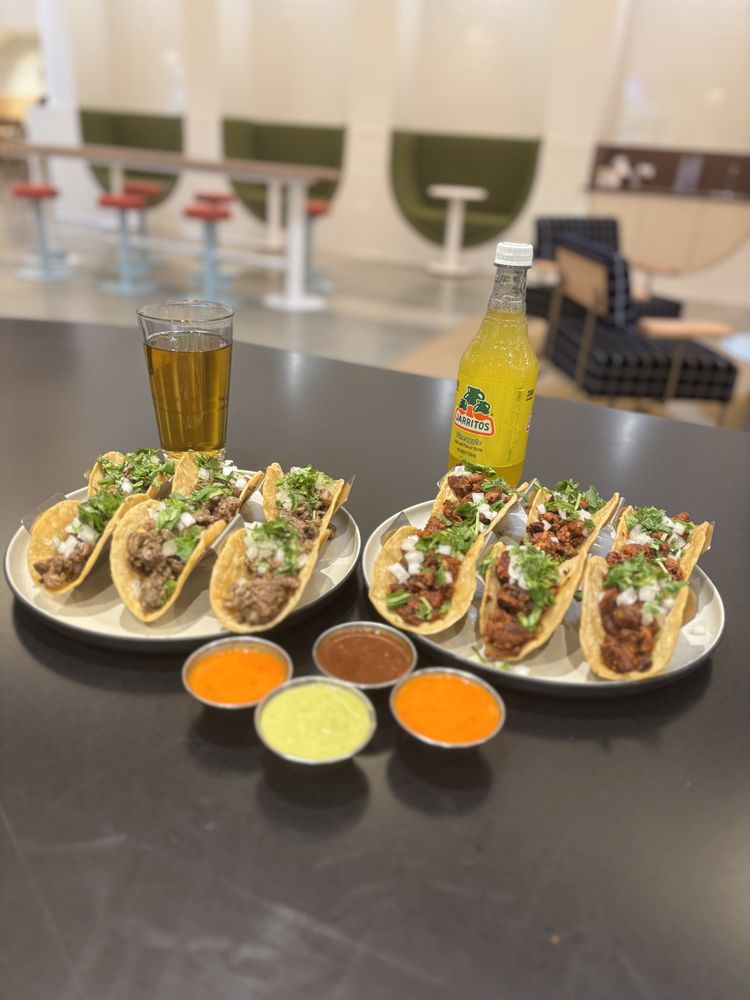Sabor y Salsa — Mexican restaurant in Louisville