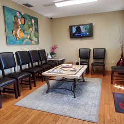 Better Bites By Busch - Waiting Room