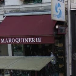 Maroquinerie Cler