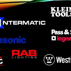 Agoura Electric Supply - INTERMATIC KLEIN TOOLS PASS & SEYMOUR RAB PANASONIC WESTINGHOUSE ORBIT