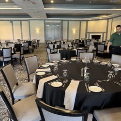The Seawane Club