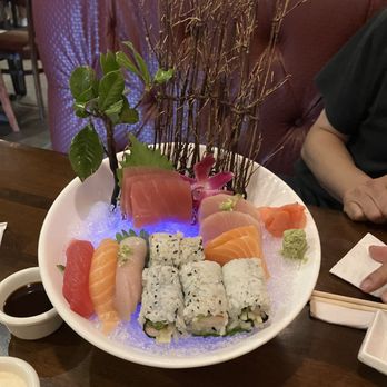 Sakura Steak House - Sushi & Sashimi lunch - Steakhouses Near Me - Athens, Georgia Sakura Steak House - Sushi & Sashimi lunch - Steakhouses Near Me - Athens, Georgia