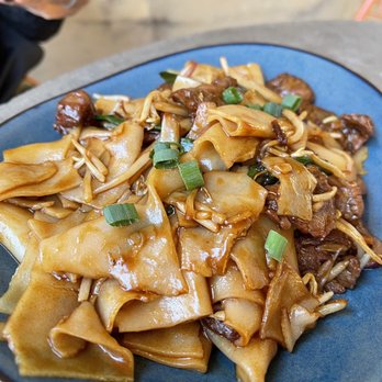 Wu Chow - Beef Chow Fun - Dim Sum Near Me - Austin, Texas Wu Chow - Beef Chow Fun - Dim Sum Near Me - Austin, Texas