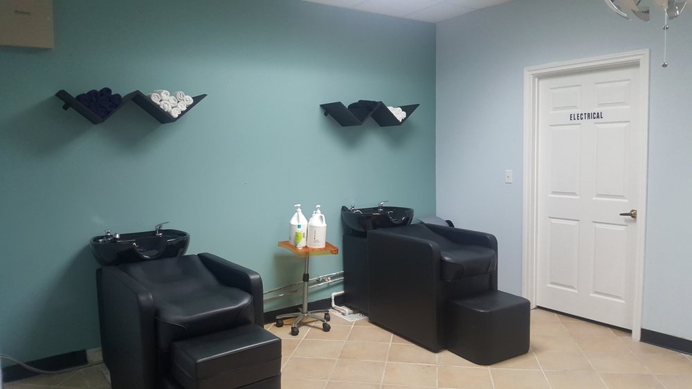 NOOR BEAUTY SALON & SPA 10730 Barker Cypress, Cypress, Texas Hair Salons Phone Number Yelp
