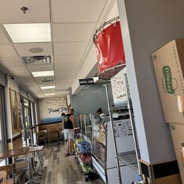 Inside Inside