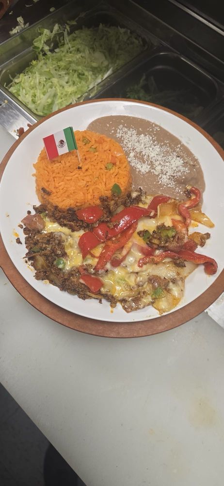 Red Sombrero - West Chester