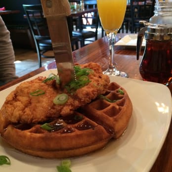 Kitchen 519 - Chicken and waffles - New American Near Me - Glendora, New Jersey Kitchen 519 - Chicken and waffles - New American Near Me - Glendora, New Jersey