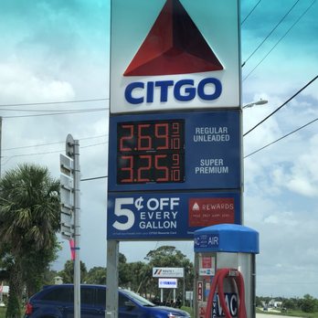 Citgo Malabar - a gas station sign and a blue car - Gas Stations Near Me - Malabar, Florida Citgo Malabar - a gas station sign and a blue car - Gas Stations Near Me - Malabar, Florida
