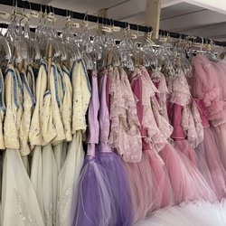 The Tallahassee Ballet - Costumes