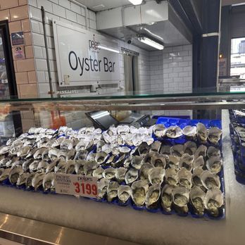 Sydney Fish Market - Seafood Markets Near Me - Pyrmont, NSW Sydney Fish Market - Seafood Markets Near Me - Pyrmont, NSW