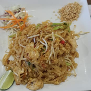 Jasmine Thai Restaurant, Palmdale - Jasmine Pad Thai, fantastic! - Thai Near Me - Palmdale, California Jasmine Thai Restaurant, Palmdale - Jasmine Pad Thai, fantastic! - Thai Near Me - Palmdale, California