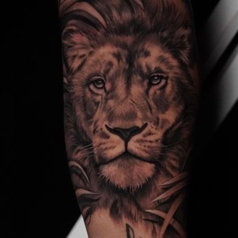 Nothing Hurts Tattoos - Tattoo Near Me - Brooklyn, New York