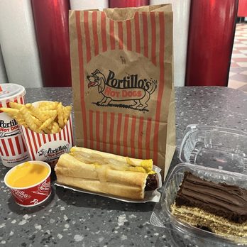 PORTILLO’S - Updated October 2025 - 391 Photos & 249 Reviews - 3761 E ...