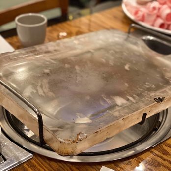 Han Joo Chik Naeng Myun & BBQ - Korean Near Me - Flushing, New York