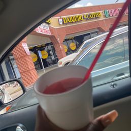 Daiquiri Daiquiri