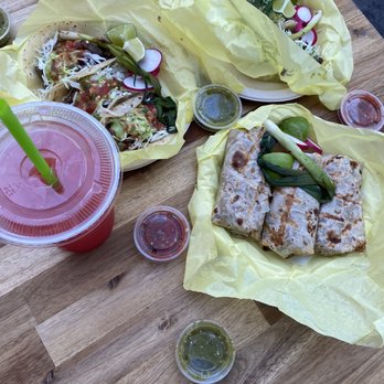 Sonoratown - Mexican Near Me - Los Angeles, California