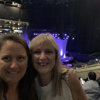 Crypto Arena - Stadiums & Arenas Near Me - Los Angeles, California