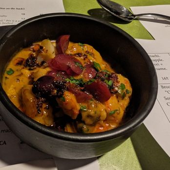 Liberty - Shrimp curry - Tapas/Small Plates Near Me - Fort Myers, Florida Liberty - Shrimp curry - Tapas/Small Plates Near Me - Fort Myers, Florida