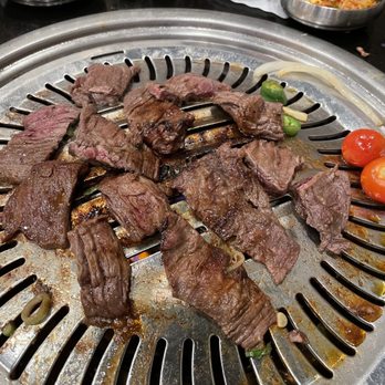Saemaeul Restaurant - Korean Near Me - Buena Park, California