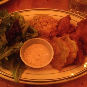 Parada 22 - Chicharrones De Pollo. - Latin American Near Me - San Francisco, California