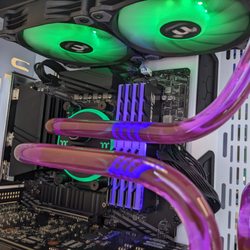 Elevated Electronics