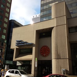 Ottawa Public Library / Bibliothèque publique d'Ottawa