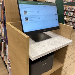 Barnes & Noble Booksellers