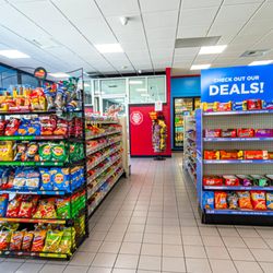 Minit Mart