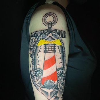Black Orchid Tattoo Collective - Tattoo Near Me - Lancaster, California
