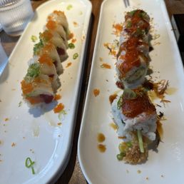 Rolls