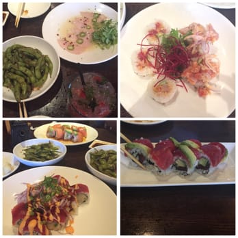 Bui Sushi - Sushi Bars Near Me - Malibu, California Bui Sushi - Sushi Bars Near Me - Malibu, California