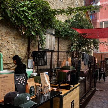 Mù Coffee - Coffee & Tea Near Me - Austin, Texas Mù Coffee - Coffee & Tea Near Me - Austin, Texas