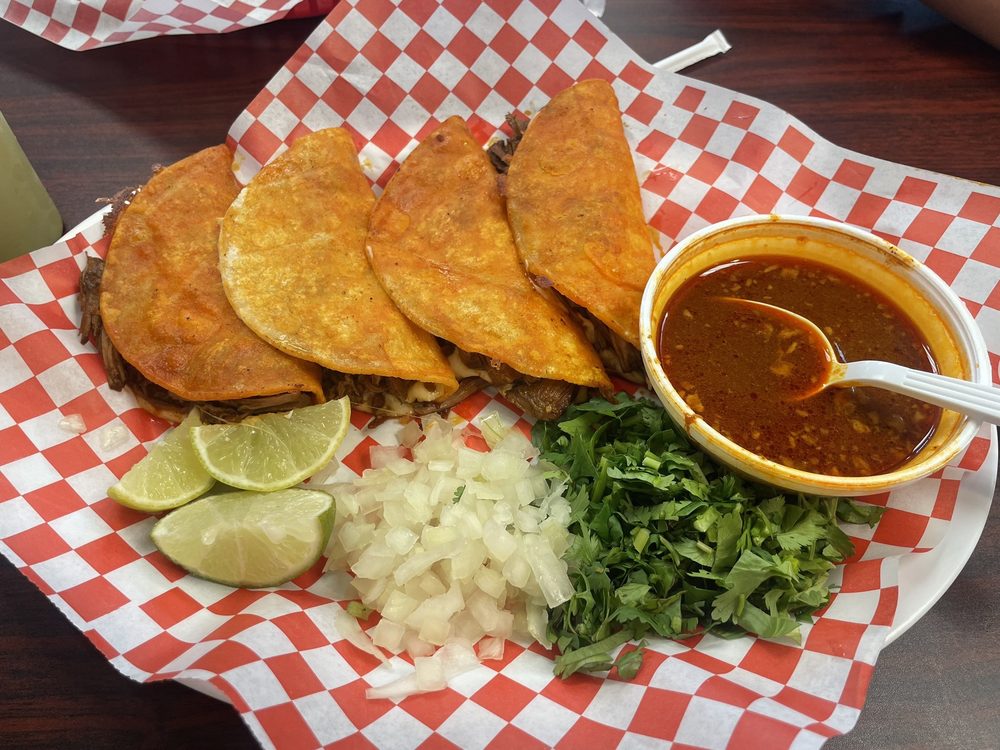 Taqueria El Alazan
