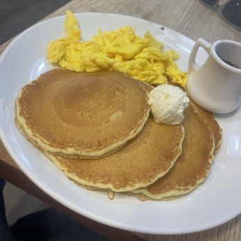 Original Pancake House - Pancakes and eggs! - Breakfast & Brunch Near Me - Edgewater, New Jersey