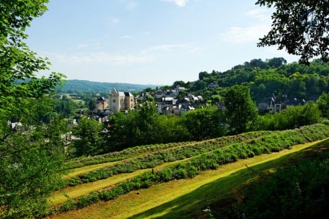 Jardins de l'Imaginaire