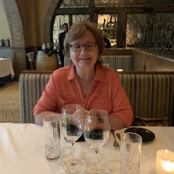 Old Hickory Steakhouse - Wonderful wife to share a delicious dinner - Steakhouses Near Me - Grapevine, Texas Old Hickory Steakhouse - Wonderful wife to share a delicious dinner - Steakhouses Near Me - Grapevine, Texas