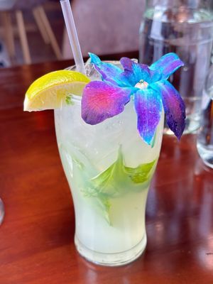 Sambal Thai & Malay by null