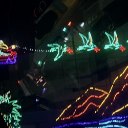 Magic of Lights