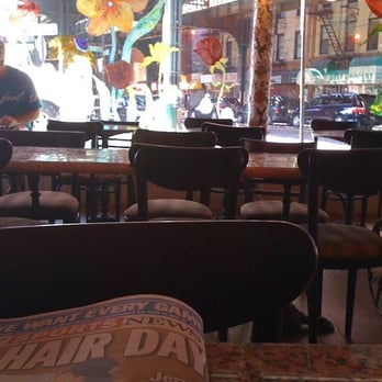 La Flor - Looking out - Mexican Near Me - Woodside, New York La Flor - Looking out - Mexican Near Me - Woodside, New York
