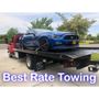 Photo of Best Rate Towing