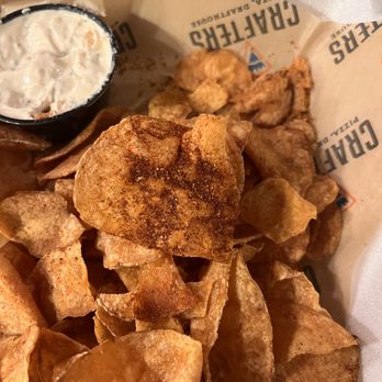 Crafters Pizza and Drafthouse - Pizza Near Me - Carmel, Indiana