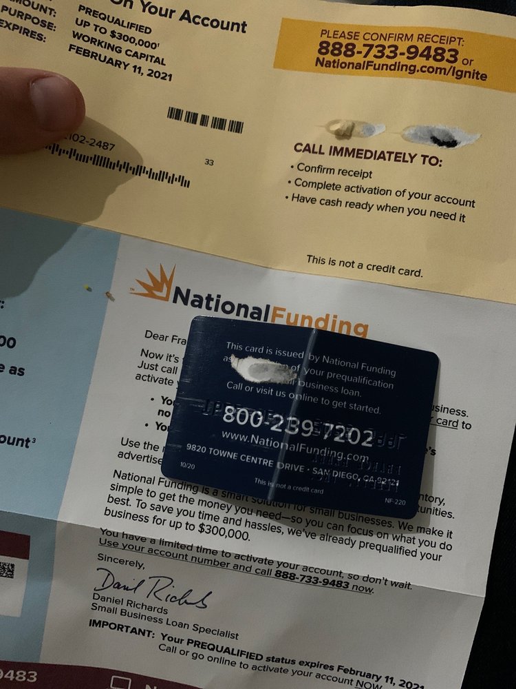 NATIONAL FUNDING Updated January 2025 47 Reviews 4380 La Jolla
