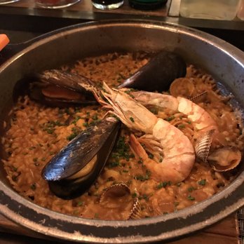 Arume - Paella - Mediterranean Near Me - Barcelona, B