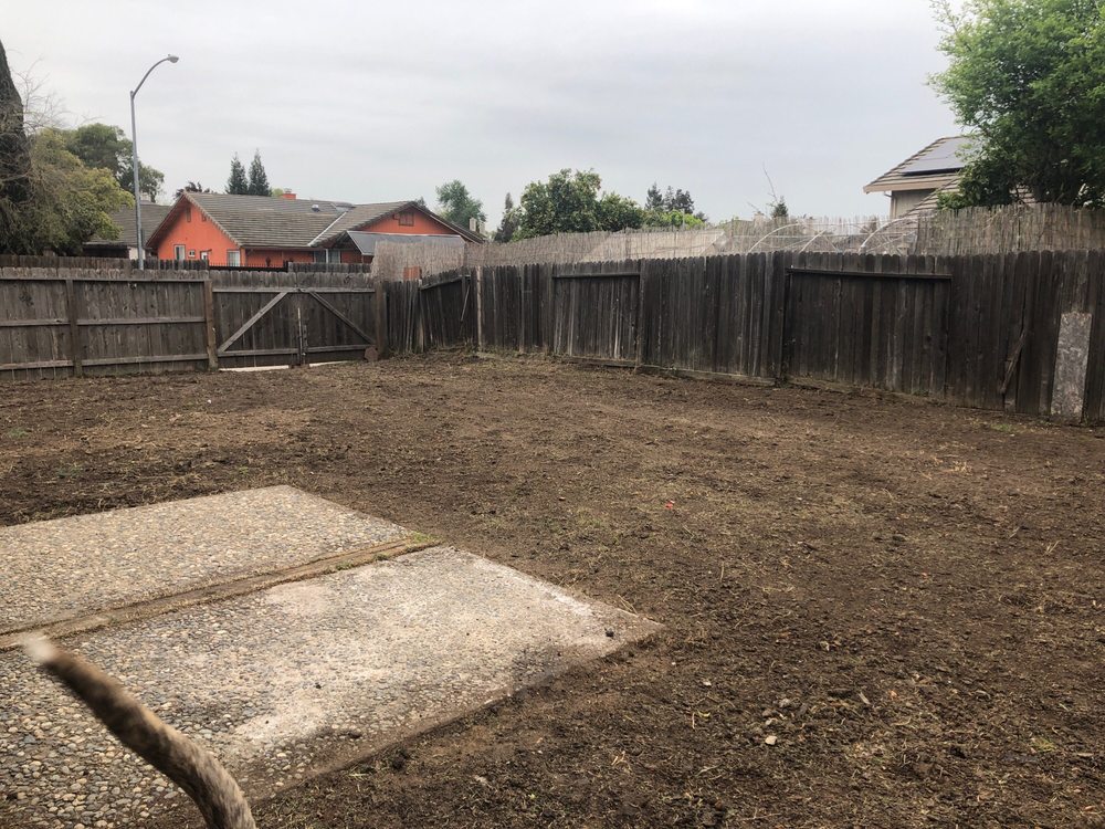 HERNANDEZ ONE TIME YARD CLEAN UP 110 Photos & 13 Reviews 3223 E