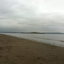 Cramond Island