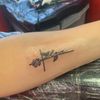 Liquid Ink 2 Tattoos And Body Piercings gift card